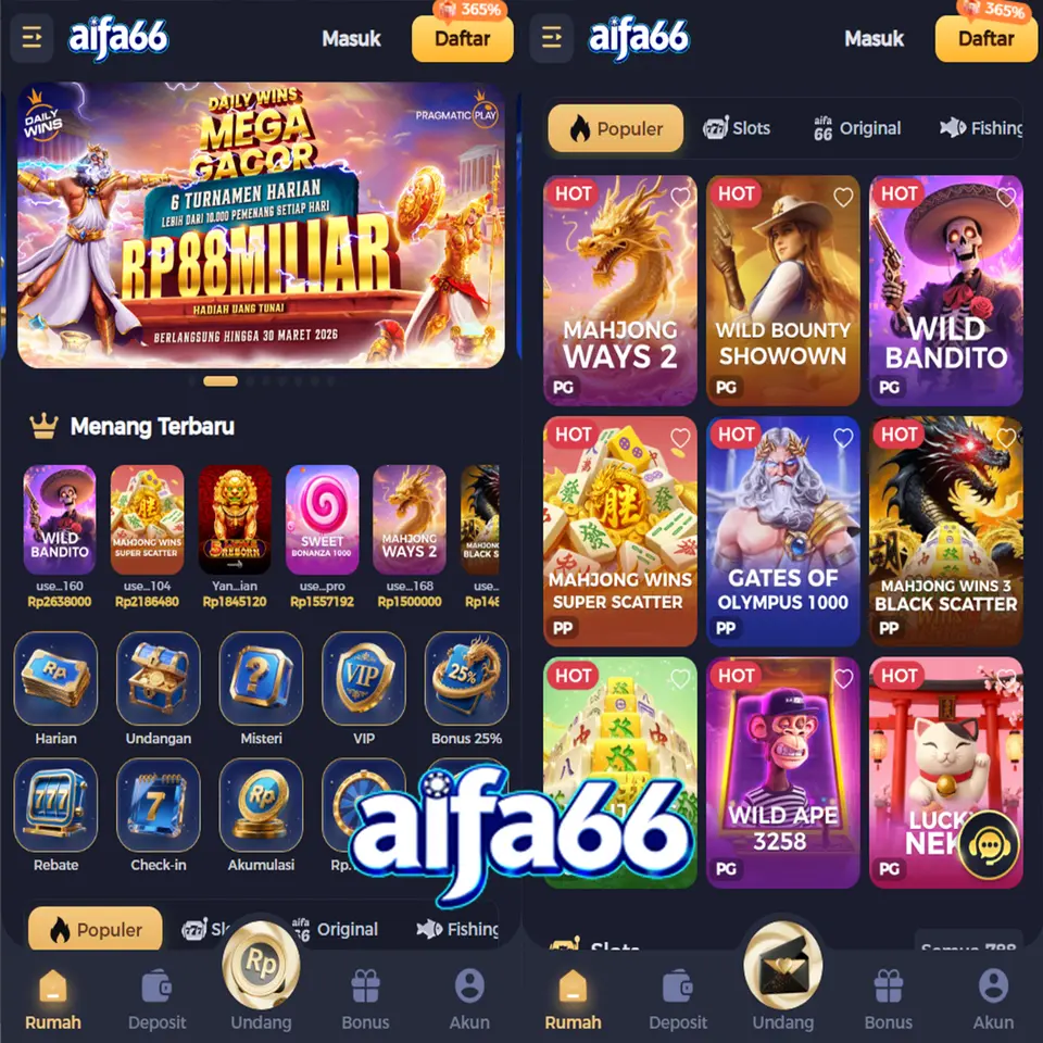 aifa66 Unduh