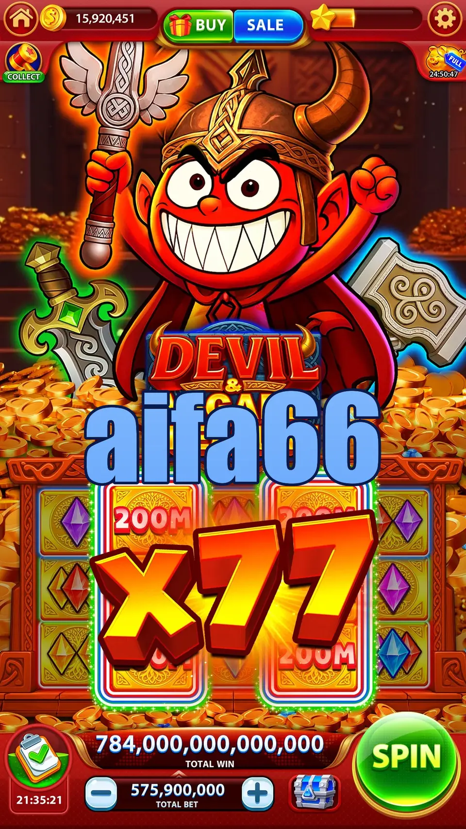 aifa66 Unduh