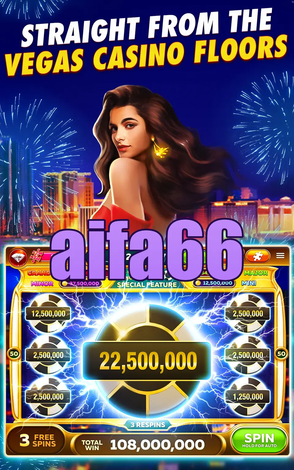 aifa66 Unduh