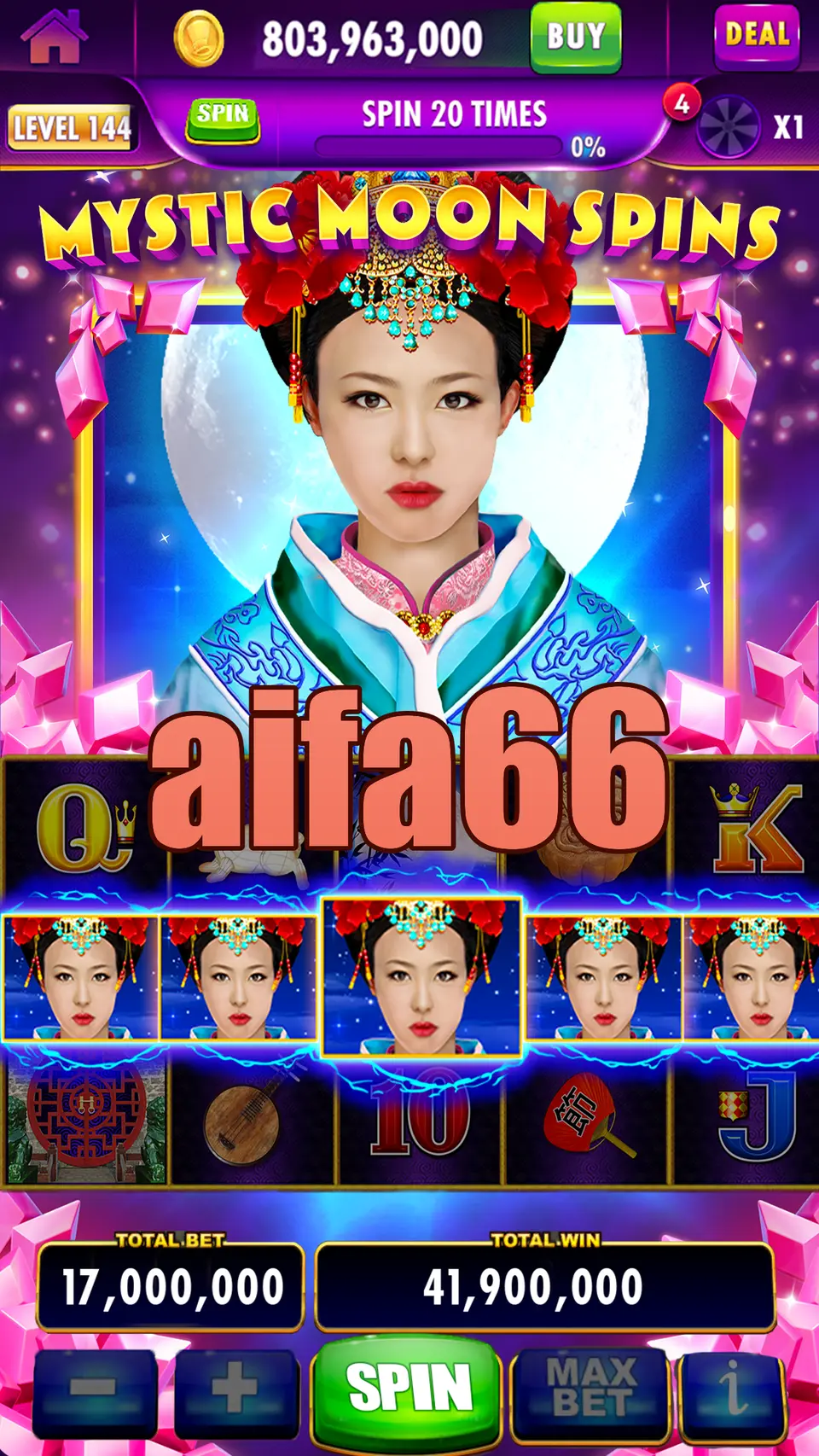 aifa66 Unduh