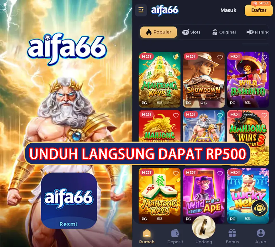 aifa66 Masuk - aifa66 Resmi
